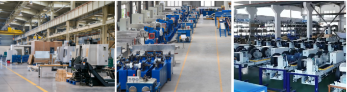 Guangzhou Wintai Car Tools Co., Ltd. Наша фабрика