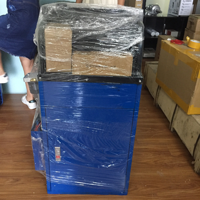 Качество  20LX2 Oil Tank Auto Transmission Cleaning Machine With CE Certification завод