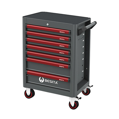 Качество  228pcs BESITA Maintenance Trolley Tool Kit Dustproof For Auto Maintenance use завод