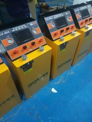 DC12V машина для очистки двигателя 30кВт 2,5 м трубы для бесплатного демонтажа двигателя
