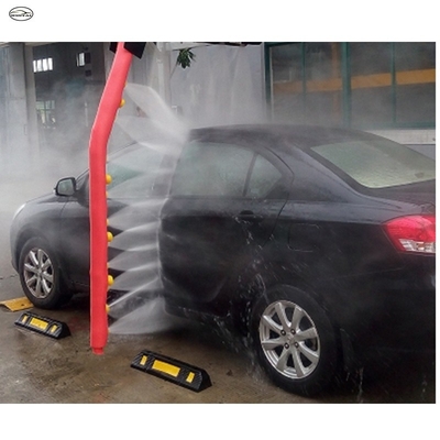 Высокая эффективность 110L PDK180 Автоматическая безприкосновная автомойка Выходная мощность 1500W
