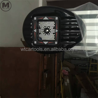 Высокоэффективная машина для автомобильного выравнивания WINTAI M881P с функцией автоматического отслеживания