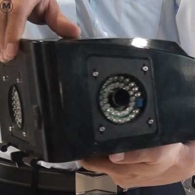 Высокая точность 5D система выравнивания колес 5 Камеры работают с вторичным Jack