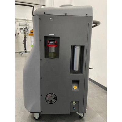R1234yf Серая автоматическая система восстановления переменного тока 350ML с высокой точностью