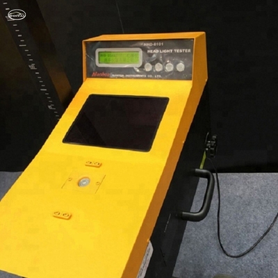 AC220V NHD-8101 Машина для испытания фар для автомобилей и мотоциклов