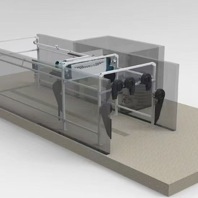 KP-360 360 Автоматическая мойка для автомобилей с системой автоматической мойки, давлением воды 120 бар, системой обратного осмоса