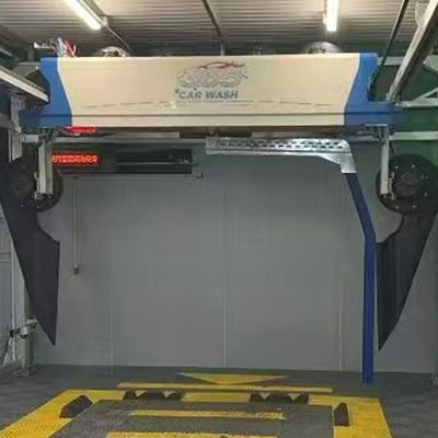 KP-360 360 Автоматическая мойка для автомобилей с системой автоматической мойки, давлением воды 120 бар, системой обратного осмоса