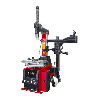 26 дюймовый большой автомобильный переменчик шины Улучшенная вспомогательная рука Автомобильный переменчик шины Автоматическая функция позиционирования Автомобильная переменная шина