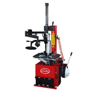 24-дюймовый станок для шиномонтажа больших автомобильных шин, станок для шиномонтажа из сплава