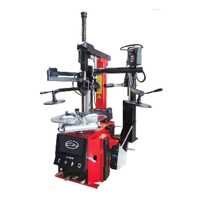 Устойчивая к износу пластина Фортурнемальная Автомобильная Переключатель шины Укрепленная правая сторона Helparm Автомобильная машина для установки шины Удобный тип Левая сторона Helparm Автомобильная машина для перестановки шины