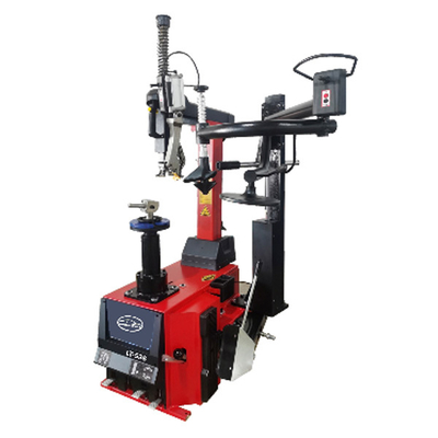 Алюминиевая педаль в сборе Автоматический станок для шиномонтажа Усиленная правая вспомогательная рука Станок для шиномонтажа  Центральный замок колеса Станок для шиномонтажа