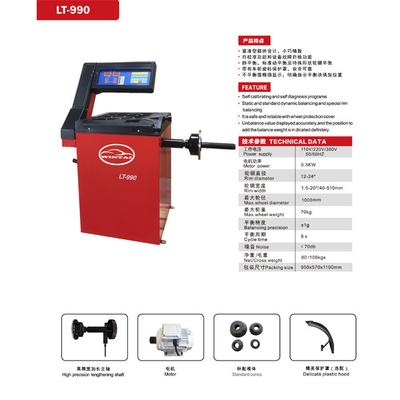 Стандартные конусы для балансировки автомобильных шин