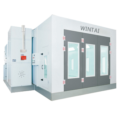 Дизельный горелка Автомобильный распылитель для авторемонтного магазина