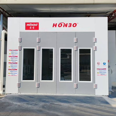 Дизельный горелка Автомобильный распылитель для авторемонтного магазина