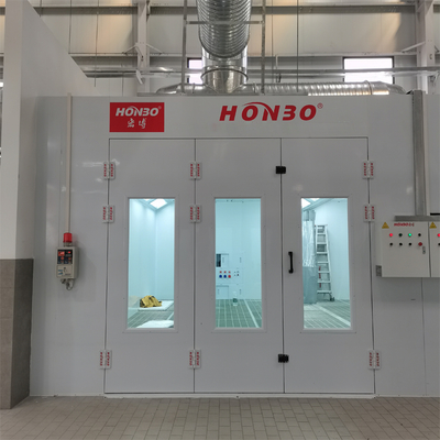 Дизельный горелка Автомобильный распылитель для авторемонтного магазина