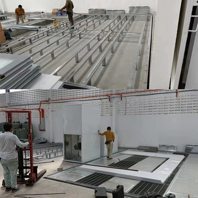 Дизельный горелка Автомобильный распылитель для авторемонтного магазина