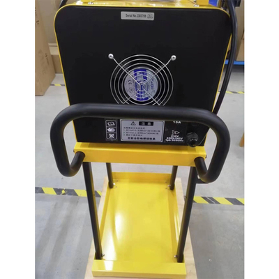 Алюминиевая машина для ремонта трещин на кузове автомобиля