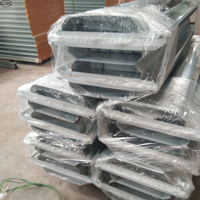 Дешевая покрасочная камера для автомобилей с инфракрасным обогревом для кузовного цеха