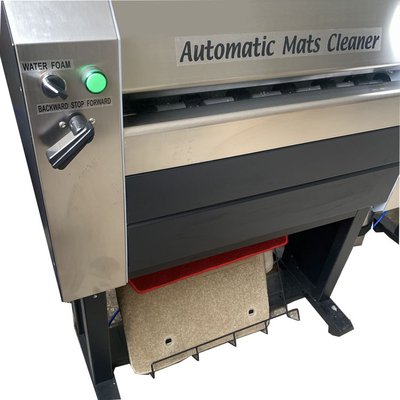 Полностью автоматический очиститель ковров, автоматическая машина для стирки ковров, подходит для автосервисов/автомоек
