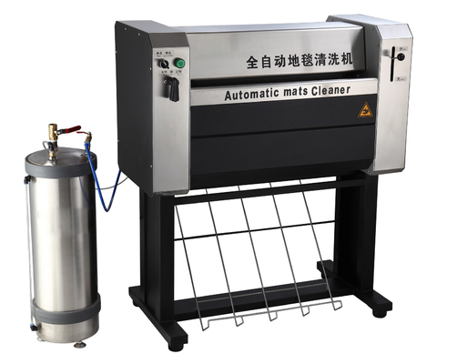 Полностью автоматический очиститель ковров, автоматическая машина для стирки ковров, подходит для автосервисов/автомоек