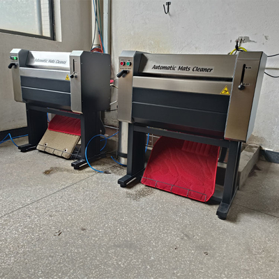 Полностью автоматический очиститель ковров, автоматическая машина для стирки ковров, подходит для автосервисов/автомоек