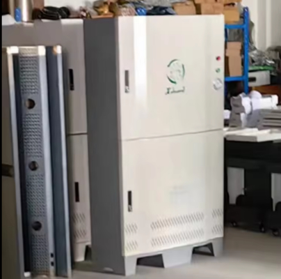 Станция мойки автомобилей Оборудование для очистки воды Машина для переработки сточных вод Система очистки и переработки сточных вод