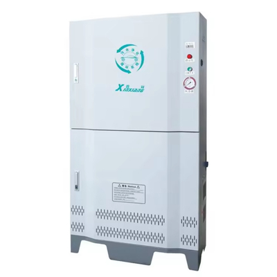 Станция мойки автомобилей Оборудование для очистки воды Машина для переработки сточных вод Система очистки и переработки сточных вод