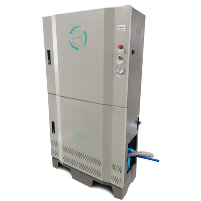 Станция мойки автомобилей Оборудование для очистки воды Машина для переработки сточных вод Система очистки и переработки сточных вод