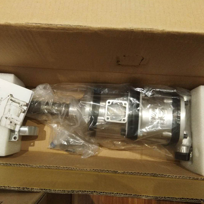 Пневматический ударный гайковерт для тяжелых условий эксплуатации 1"