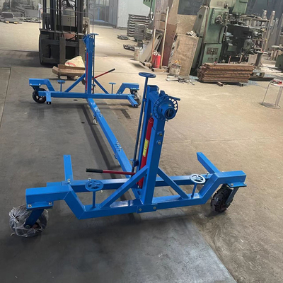 Вращатель кузова автомобиля для покраски, высококачественная сверхпрочная стойка для покраски автомобилей