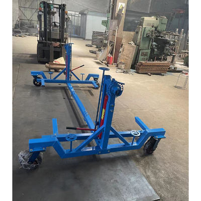 Вращатель кузова автомобиля для покраски, высококачественная сверхпрочная стойка для покраски автомобилей