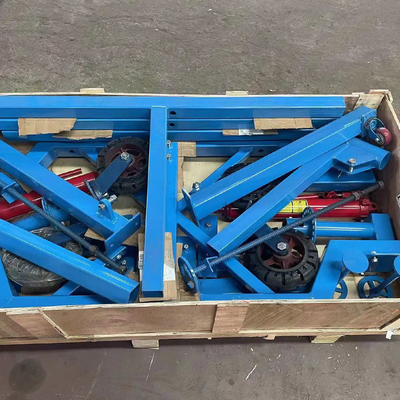 Вращатель кузова автомобиля для покраски, высококачественная сверхпрочная стойка для покраски автомобилей