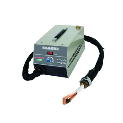230v Inductoin Heater Welder Machine  Super Induction Welding Heater