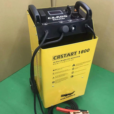 Высококачественный пуско-зарядный бустер для грузовиков и автобусов и автомобильное зарядное устройство