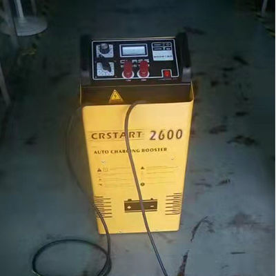 Высококачественный пуско-зарядный бустер для грузовиков и автобусов и автомобильное зарядное устройство