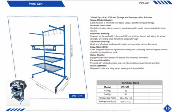 Автомобильные бамперы, стойки для краски, мастерская, реставрация краски, универсальная стойка для краски
