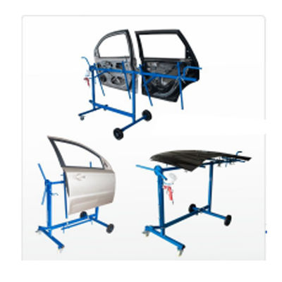 Многоугольная стойка для сушки краски Универсальная съемная подставка для краски Стойки для покраски автомобилей