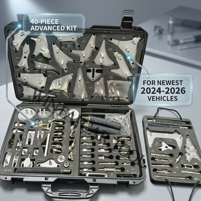 40 шт. Новая модель адаптерной комплектации ATF для 2024-2026 годов